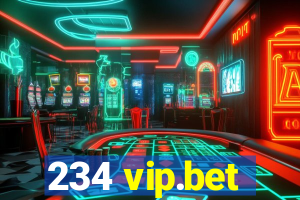 234 vip.bet